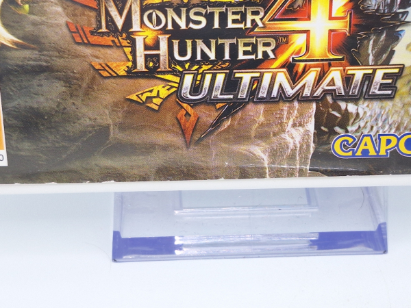 Monster Hunter 4: Ultimate